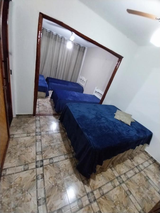 Recanto Do Isaque Olímpia Exterior foto