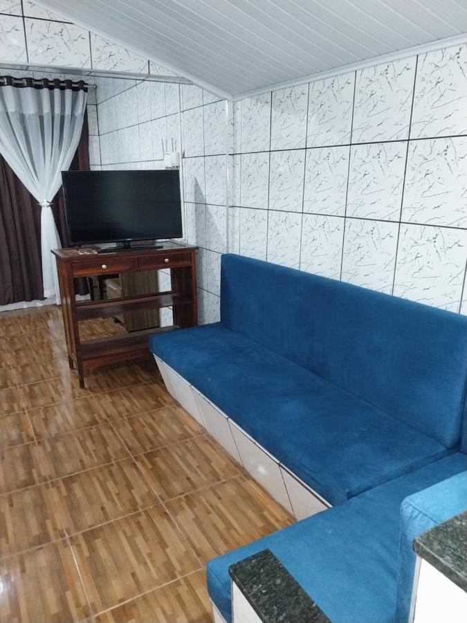 Recanto Do Isaque Olímpia Exterior foto