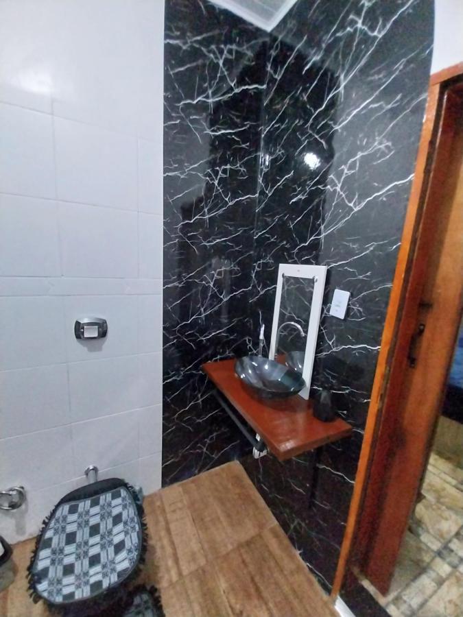 Recanto Do Isaque Olímpia Exterior foto