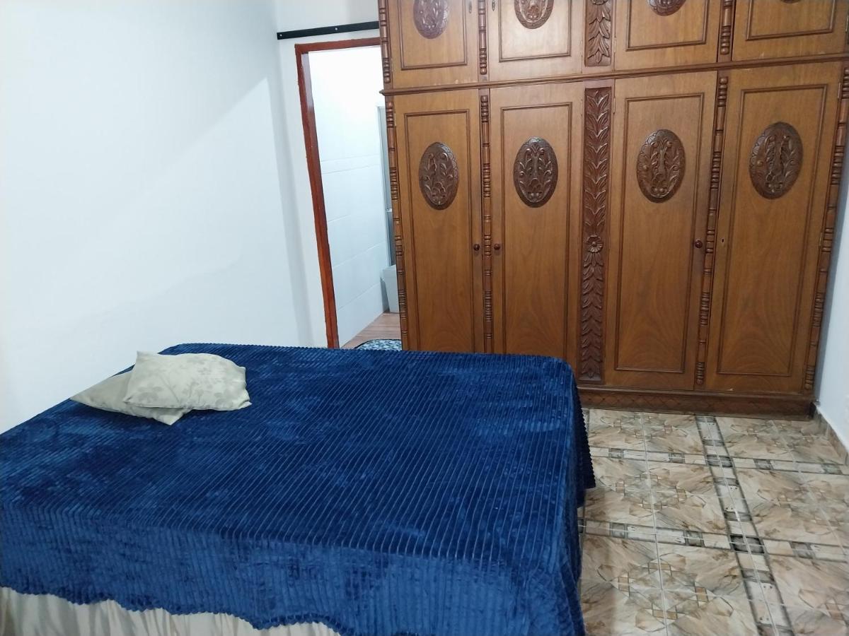 Recanto Do Isaque Olímpia Exterior foto