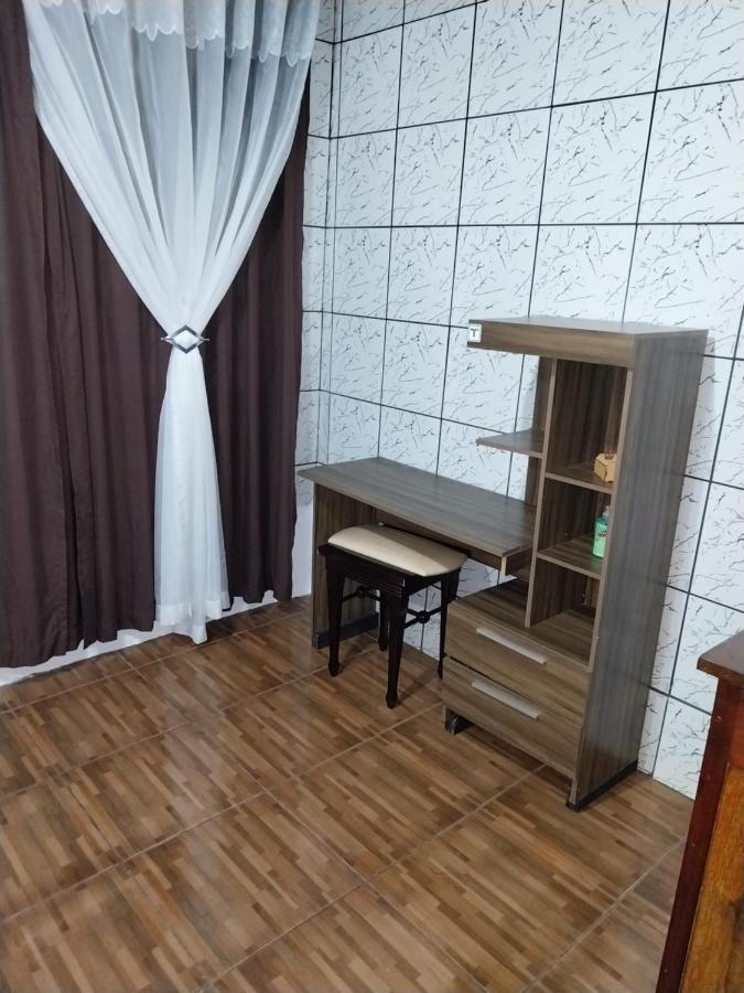 Recanto Do Isaque Olímpia Exterior foto